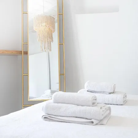 Amelie Mykonos 公寓