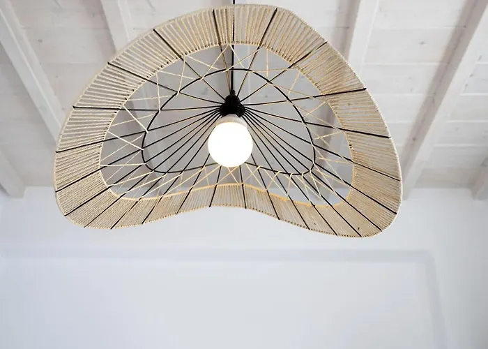 アパート Amelie Mykonos