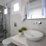 Amelie Mykonos Apartman Ájosz Sztéfanosz