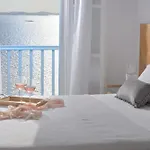 Amelie Mykonos Apartman Ájosz Sztéfanosz