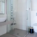 Apartman Amelie Mykonos Ájosz Sztéfanosz