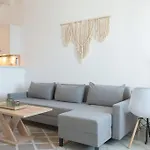 Amelie Mykonos Apartman *