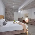 Amelie Mykonos * Ájosz Sztéfanosz
