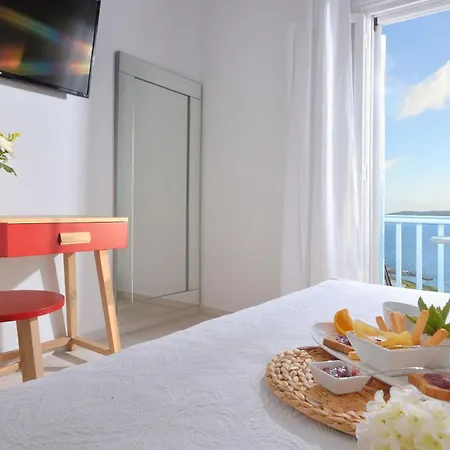 Apartman Amelie Mykonos Ájosz Sztéfanosz