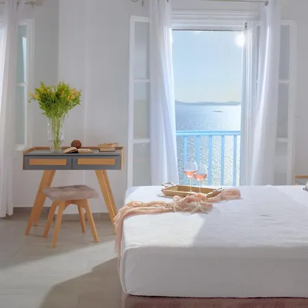 Daire Amelie Mykonos Agios Stefanos (Mykonos)