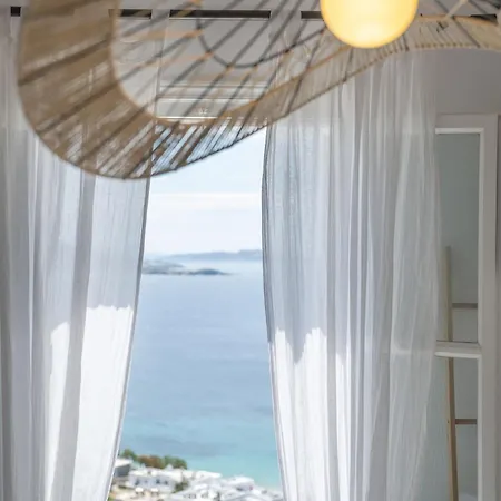 Amelie Mykonos Daire *
