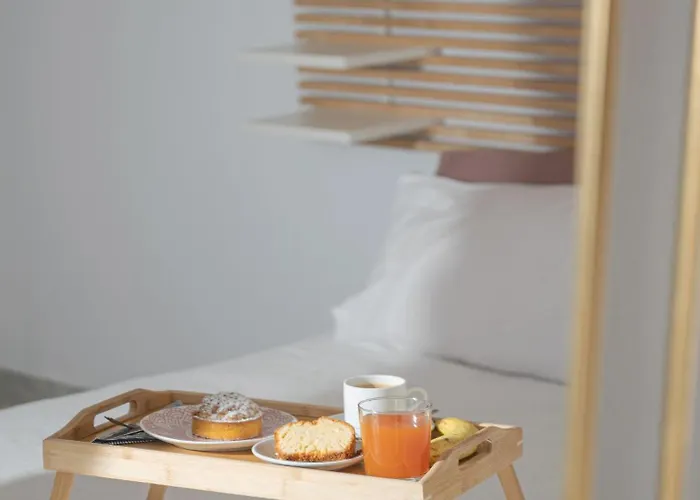 Amelie Mykonos Appartamento Agios Stefanos (Mykonos)