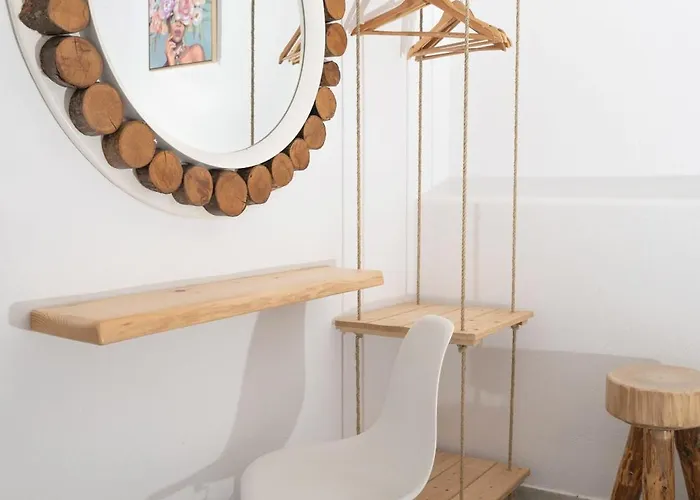 Appartamento Amelie Mykonos Agios Stefanos (Mykonos)