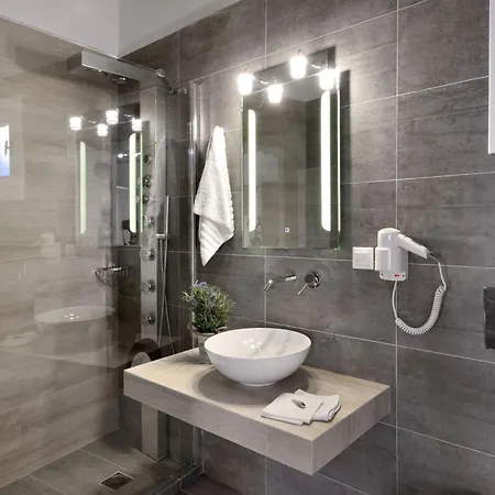 Apartamento Amelie Mykonos