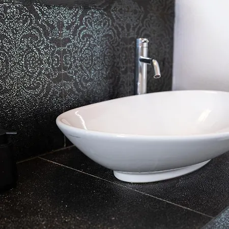 Apartamento Amelie Mykonos