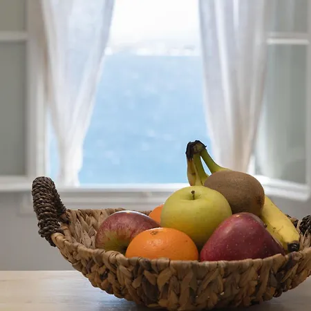 Amelie Mykonos Apartment