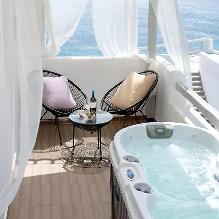 Apartment Amelie Mykonos