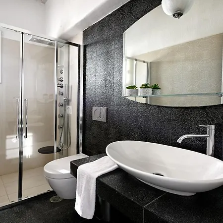 Amelie Mykonos Apartamento *