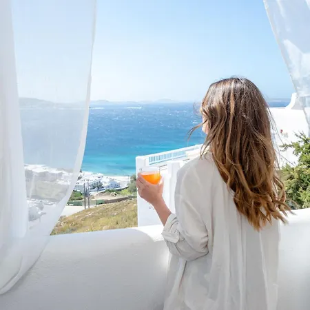 Amelie Mykonos * Άγιος Στέφανος