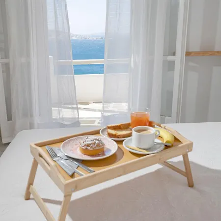 Amelie Mykonos * Άγιος Στέφανος