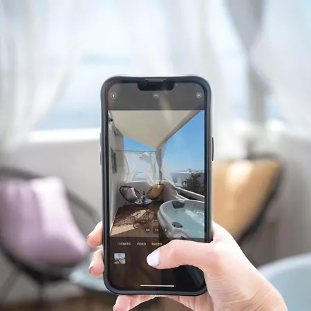 Amelie Mykonos Διαμέρισμα