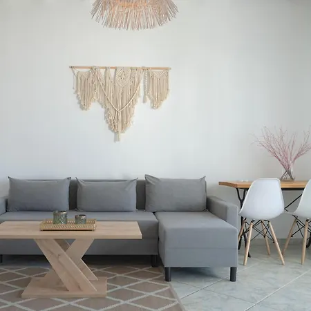 Apartamento Amelie Mykonos