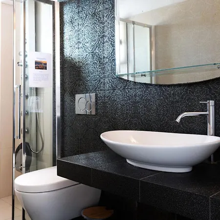 Διαμέρισμα Amelie Mykonos Άγιος Στέφανος