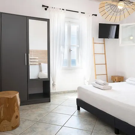 Amelie Mykonos Άγιος Στέφανος