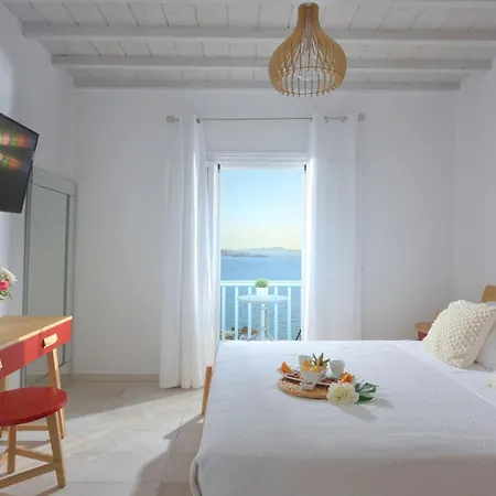 Amelie Mykonos *