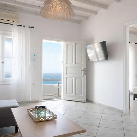 Amelie Mykonos * Άγιος Στέφανος