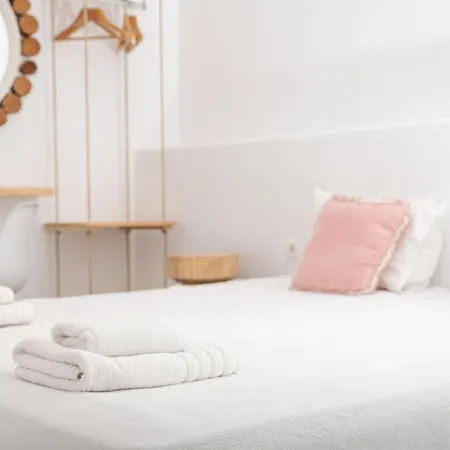 Διαμέρισμα Amelie Mykonos