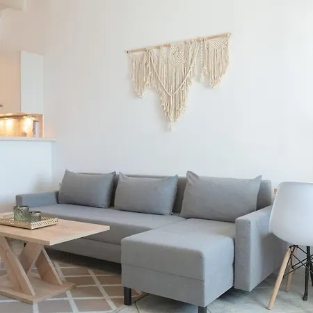 Amelie Mykonos Apartment *