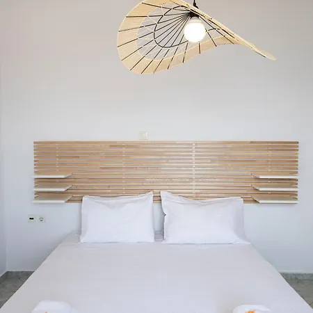 Apartamento Amelie Mykonos *