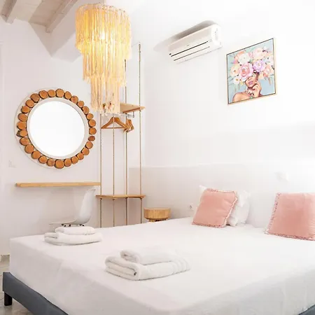 Apartamento Amelie Mykonos