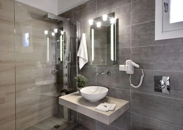 Apartman Amelie Mykonos