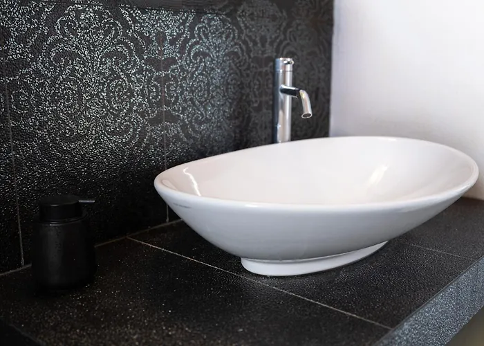 Apartman Amelie Mykonos