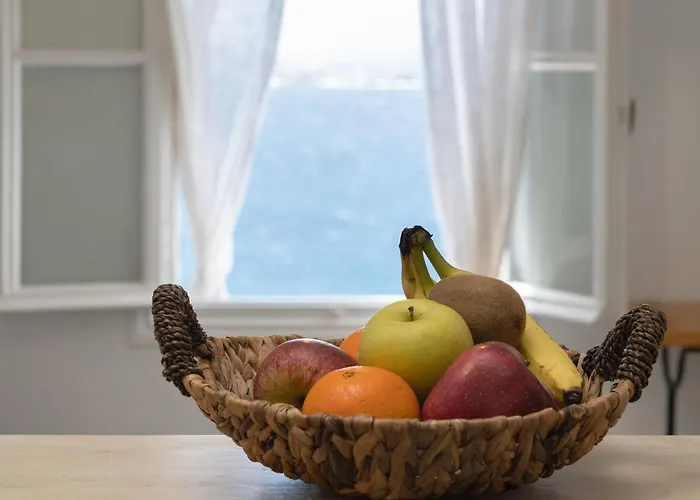 Amelie Mykonos Apartman