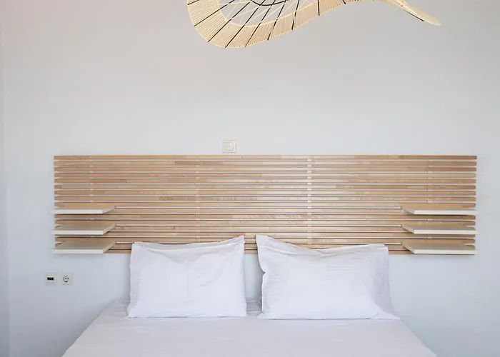 Apartman Amelie Mykonos *