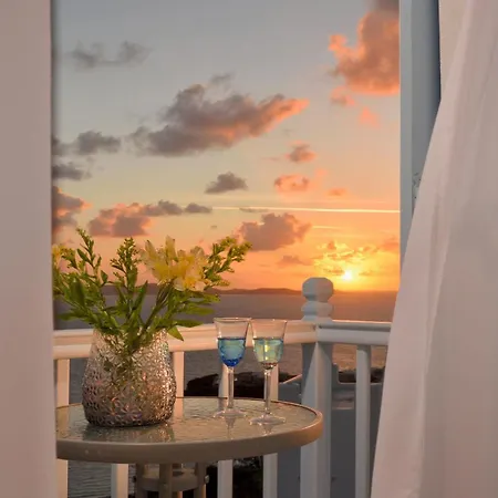 Amelie Mykonos *