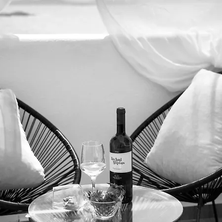 Amelie Mykonos * Ájosz Sztéfanosz