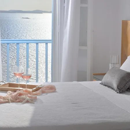 Amelie Mykonos Apartman Ájosz Sztéfanosz