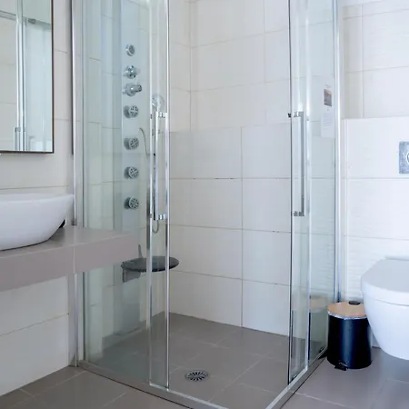 Apartman Amelie Mykonos Ájosz Sztéfanosz