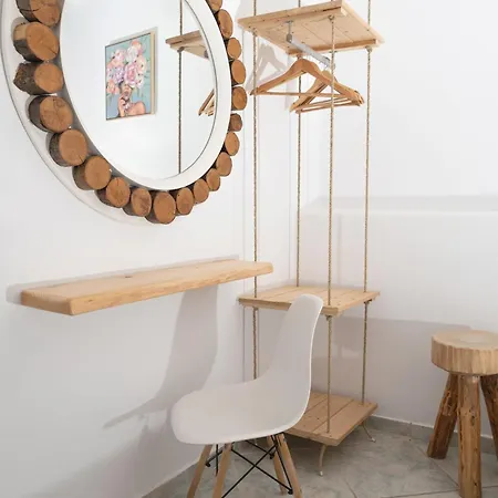 Apartman Amelie Mykonos Ájosz Sztéfanosz