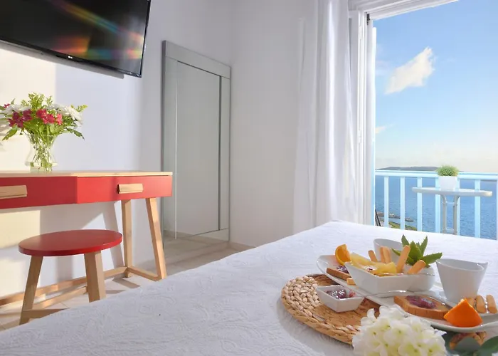 Apartment Amelie Mykonos Agios Stefanos (Mykonos)