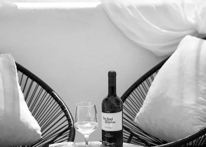 Amelie Mykonos * Agios Stefanos (Mykonos)