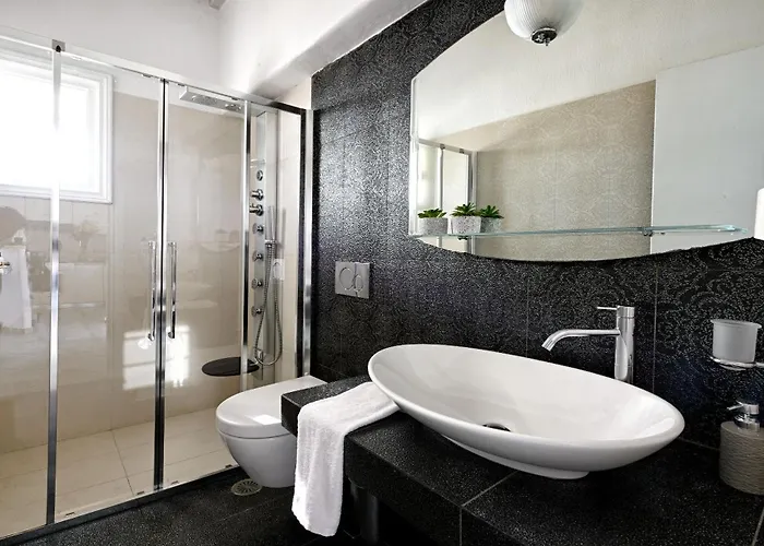 Amelie Mykonos Apartment *