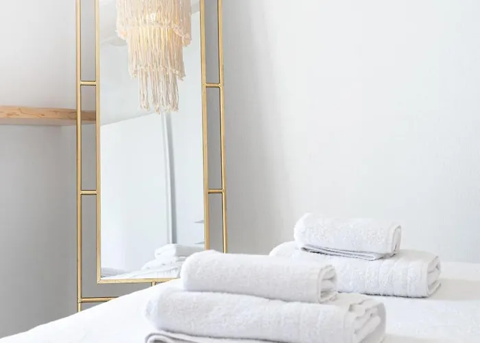 Amelie Mykonos Apartment