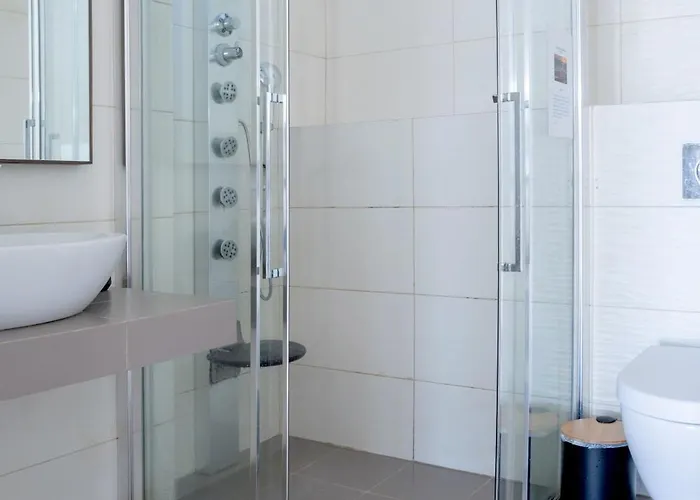 Apartment Amelie Mykonos Agios Stefanos (Mykonos)