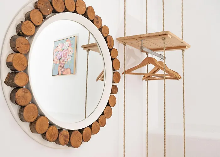 Apartment Amelie Mykonos *