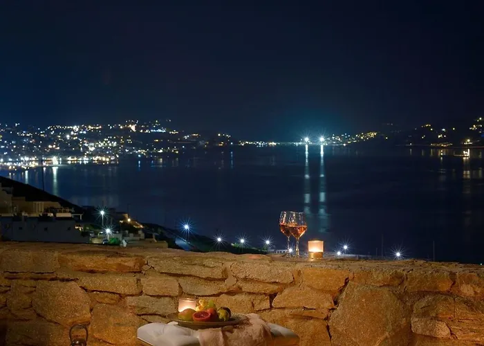 Apartment Amelie Mykonos