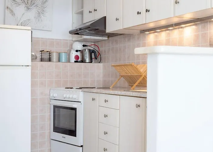 Amelie Mykonos Agios Stefanos (Mykonos)