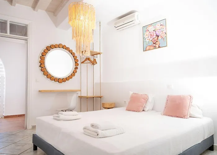 Apartment Amelie Mykonos